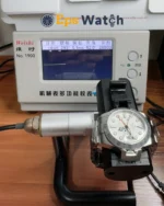 Explorer II 226570 Perfect Replica 42mm White Watch DD3285 Super Clone