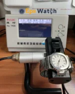 Nautilus 5711 Best Version 40mm White Textured Dial Super Clone