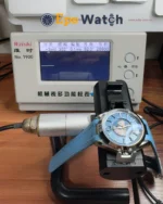 Seamaster Aqua Terra 150m World Time Watch 43mm Blue Dial Super Clone