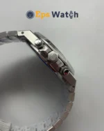 Royal Oak 26331ST 41mm White/Panda Eye Dial Super Clone