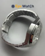 Royal Oak 26331ST 41mm White/Panda Eye Dial Super Clone