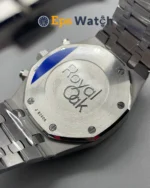 Royal Oak 26331ST 41mm White/Panda Eye Dial Super Clone