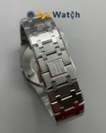 Royal Oak 26331ST 41mm White/Panda Eye Dial Super Clone