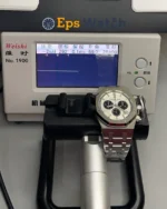 Royal Oak 26331ST 41mm White/Panda Eye Dial Super Clone