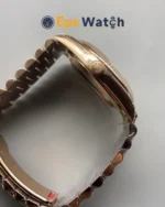 Day-Date 228235 Best Version 40mm Coffee Dial Super Clone