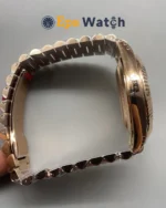 Day-Date 228235 Best Version 40mm Coffee Dial Super Clone