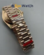 Day-Date 228235 Best Version 40mm Coffee Dial Super Clone