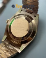 Day-Date 228235 Best Version 40mm Coffee Dial Super Clone