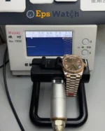 Day-Date 228235 Best Version 40mm Coffee Dial Super Clone