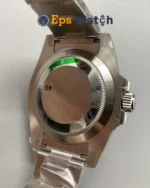 Submariner 114060 No Date Black Ceramic 40mm Super Clone