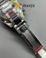 Daytona 126506 Best Version Ice Blue Dial 40mm Super Clone