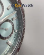 Daytona 126506 Best Version Ice Blue Dial 40mm Super Clone