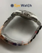 Yacht-Master 126622 Best Version 40mm Grey Dial Super Clone