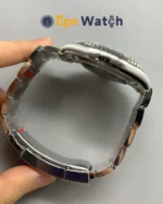 Yacht-Master 126622 Best Version 40mm Grey Dial Super Clone