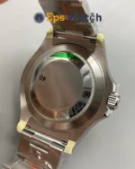 Yacht-Master 126622 Best Version 40mm Grey Dial Super Clone