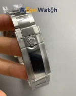Yacht-Master 126622 Best Version 40mm Grey Dial Super Clone