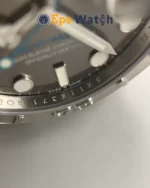 Yacht-Master 126622 Best Version 40mm Grey Dial Super Clone