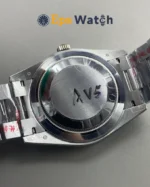 Rolex Day-Date 228236 Ice Blue Dial 40mm Super Clone