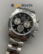 Daytona 126509 Best Version 40mm Black Dial Super Clone