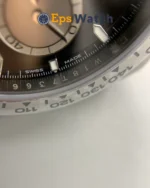 Daytona 126509 Best Version 40mm Black Dial Super Clone