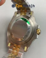 GMT-Master II 126713 Black Dial 40mm Super Clone