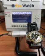 GMT-Master II 126713 Black Dial 40mm Super Clone