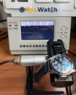 IWC Pilot's Watch IW388101 Blue Dial 41mm Super Clone