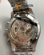 IWC Pilot's Watch IW388104 Green Dial 41mm Super Clone
