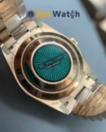 Rolex Day-Date 228235 Slate Grey Dial 40mm Super Clone