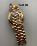 Rolex Day-Date 228235 Slate Grey Dial 40mm Super Clone