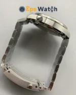 Seamaster 300m Best Version 42mm White Dial Super Clone
