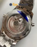 Seamaster 300m Best Version 42mm White Dial Super Clone