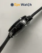 Speedmaster Best Version 44mm Black Dial Super Clone