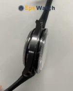 Speedmaster Best Version 44mm Black Dial Super Clone