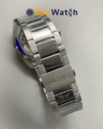 Seamaster Aqua Terra 150m Master Edition 41mm White Dial Super Clone