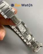 Seamaster Aqua Terra 150m Master Edition 41mm White Dial Super Clone