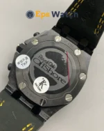 Royal Oak Offshore 26176FO 42mm Carbon Fiber Super Clone