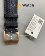 IWC Portuguese IW344205 Blue Dial 42mm Super Clone