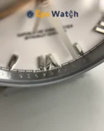 Rolex Day-Date 228239 White Dial 40mm Super Clone