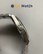 Royal Oak 15412BC 41mm Skeletonized Dial Super Clone