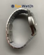 Royal Oak 15412BC 41mm Skeletonized Dial Super Clone