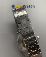 Royal Oak 15412BC 41mm Skeletonized Dial Super Clone