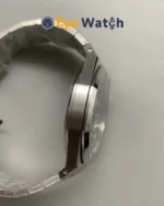 Royal Oak 15202ST 39mm Blue Textured Dial Super Clone