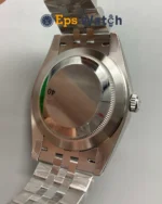 DateJust126334 Perfect Replica 41mm Mint Green Dial Super Clone