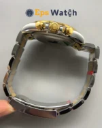 Daytona 126503 Best Version 40mm Gold Dial Super Clone