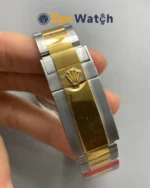 Daytona 126503 Best Version 40mm Gold Dial Super Clone