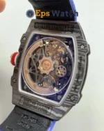 Richard Miller RM67-02 Best Version Super Clone