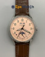 Complications Series 5320G Best Version 40mm Super Clone
