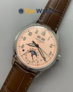 Complications Series 5320G Best Version 40mm Super Clone