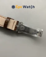 Complications Series 5320G Best Version 40mm Super Clone